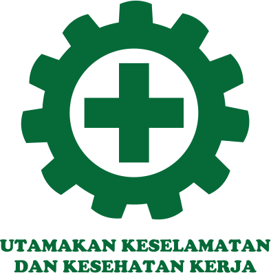 Logo Selamat Perusahaan Jasa Pembinaan & Konsultansi K3